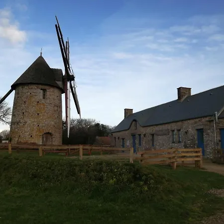 Les Charmettes Fierville-les-Mines