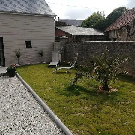 Les Charmettes Holiday home