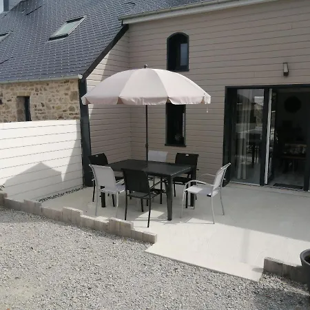 Les Charmettes Holiday home
